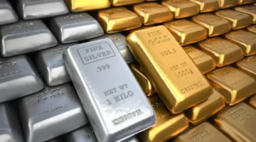 تراجع مفاجئ.. أسعار الذهب تبتعد عن قمتها التاريخية في ختام تعاملات 2025